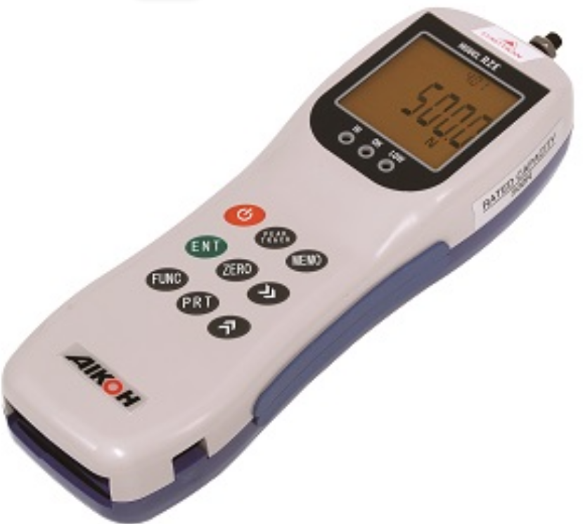 Digital force gauge RZE Series(RZE01)